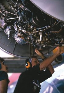 aircraft-maintenance