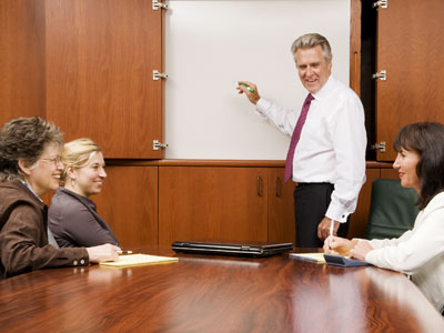 Professional training services, instructional specialists, needs assessment, development planning, performance support systems