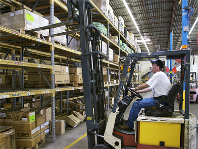Supply chain solutions, supply chain management, demand planning, sourcing, inventory management, distribution, warehouse management